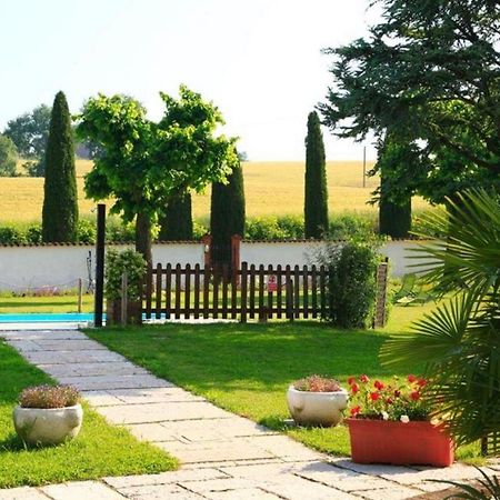 Oasi Del Garda 2 Apartment Monzambano Exterior photo